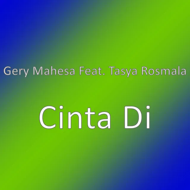 Cinta Di