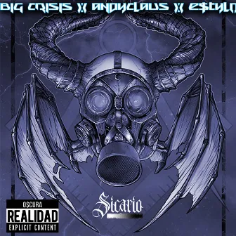 Sicario by E$tylo