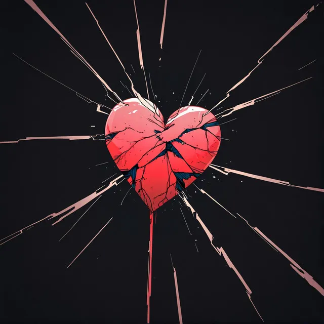 Broken Hearts