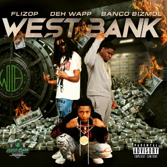 West Bank by West Bank Records