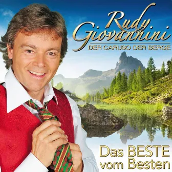 Das Beste vom Besten by Rudy Giovannini