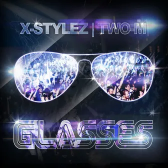 Glasses by X-Stylez