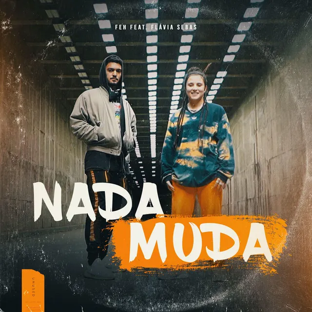 Nada Muda