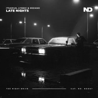 Late Nights by Kezano