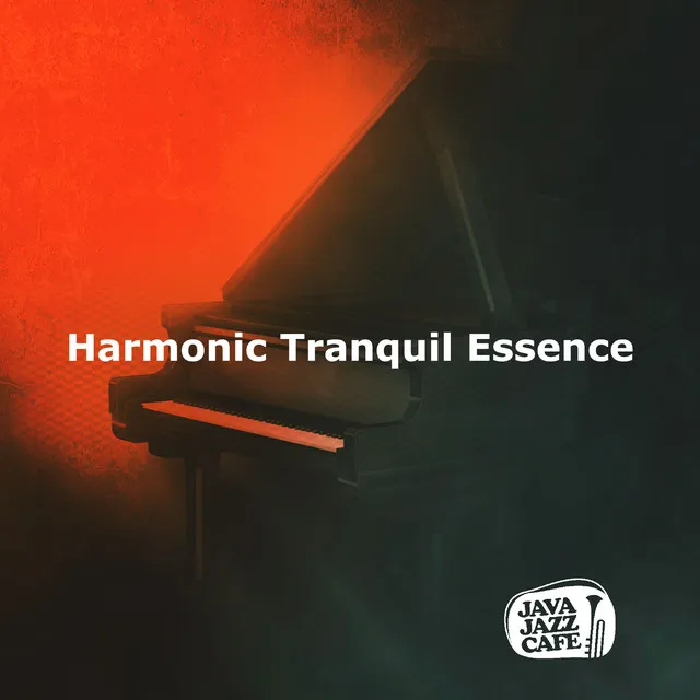 Harmonic Tranquil Essence