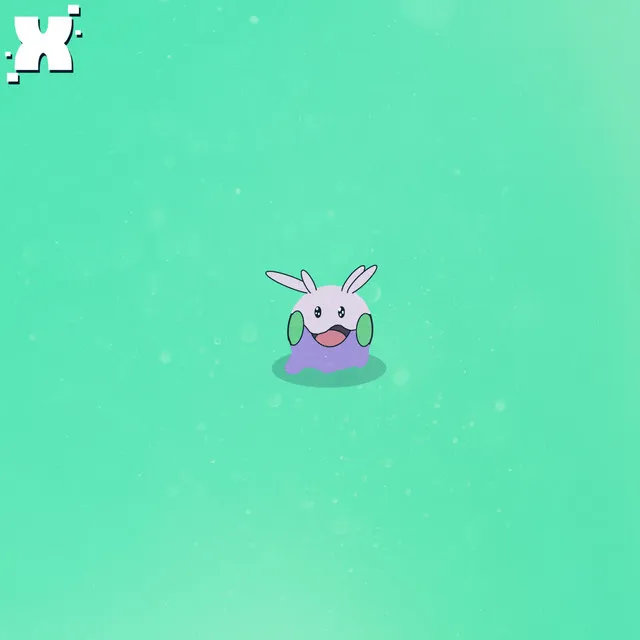 Goomy All Day