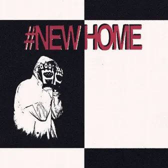 NEW HOME by Hawsa