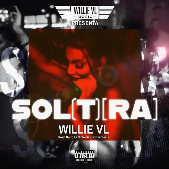 Sol(T)[Ra] by Willie VL