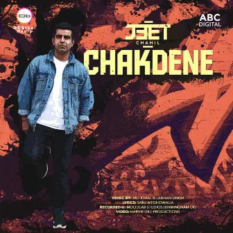 Chakdene by Jeet Chahil