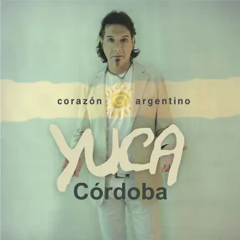 Corazón Argentino by Yuca Cordoba