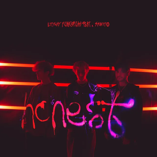 Honest (feat. SANITO)