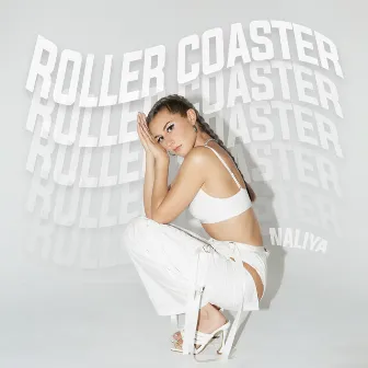 Roller Coaster by Naliya