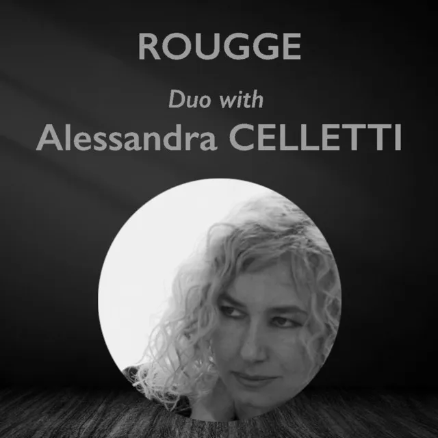 Pourpre - Duo with Alesssandra Celletti