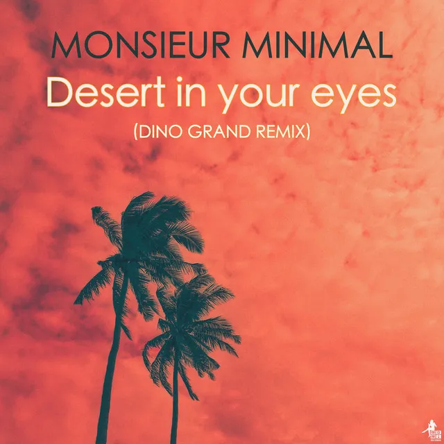 Desert In Your Eyes - Remix