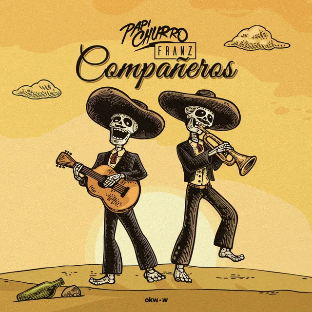 Compañeros