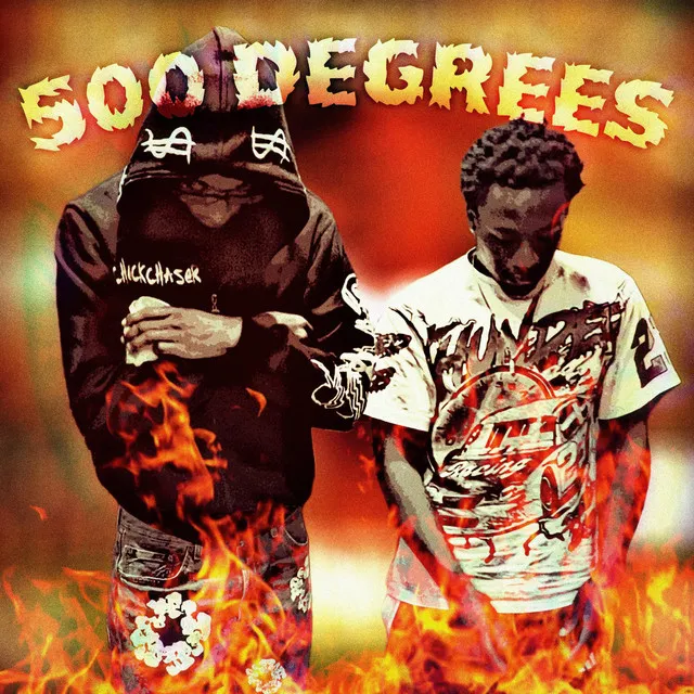 500 Degrees