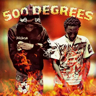 500 Degrees by FreeBandzz