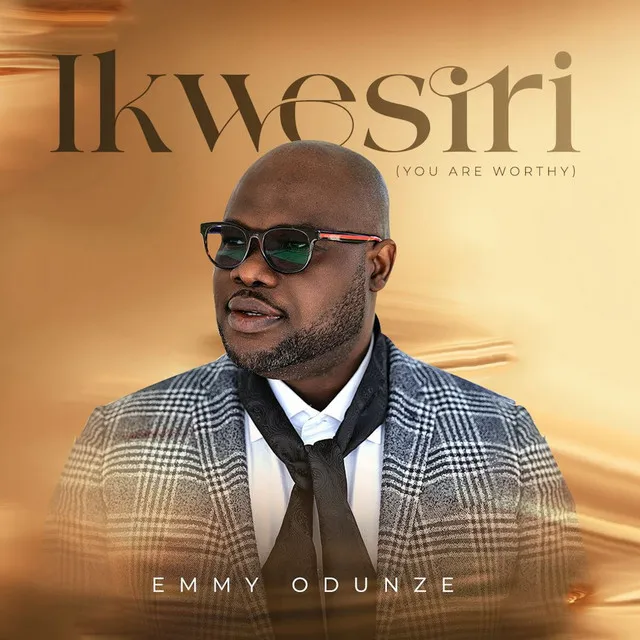 Ikwesiri (Thou Art Worthy)