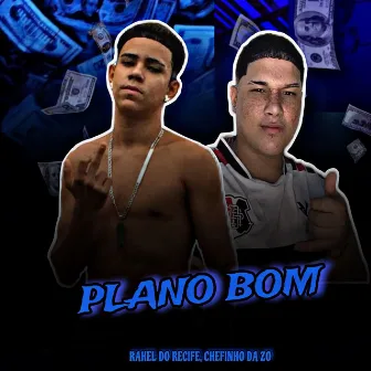 Plano Bom by rahel do recife