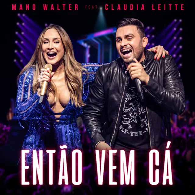 Então Vem Cá (ao Vivo)