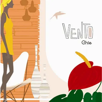 Vento by Chie