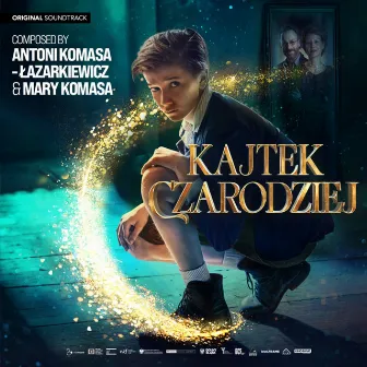 Kajtek Czarodziej (Original Motion Picture Soundtrack) by Antoni Komasa-Łazarkiewicz