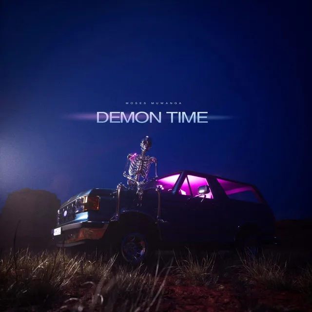 Demon Time