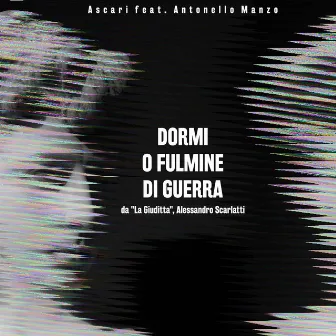 Dormi o fulmine di guerra by Ascari