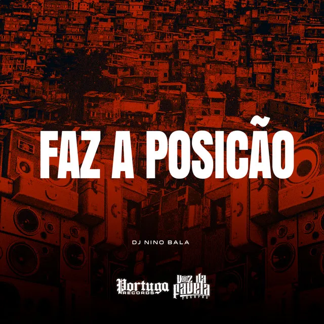 Faz a Posicão