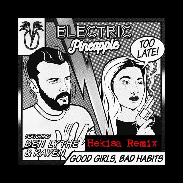 Good Girls, Bad Habits - нєкιѕα Remix