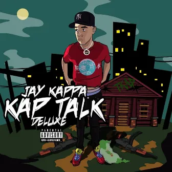 Kap Talk Deluxe by JayKappa