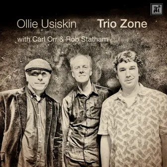 Trio Zone by Ollie Usiskin