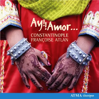 Ay Amor by Françoise Atlan