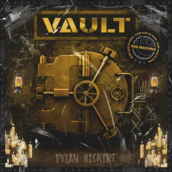 Vault by Dylan Heckert