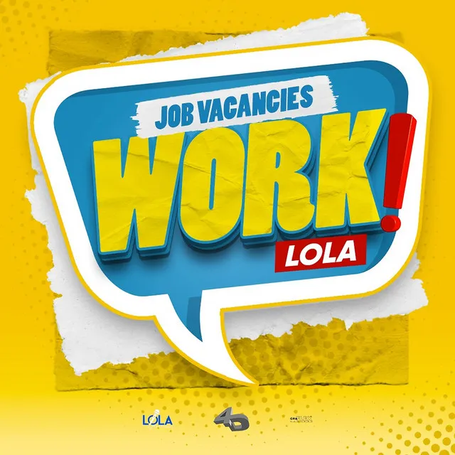 Job Vacancies (Work)