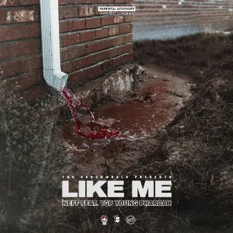 Like Me by Neff