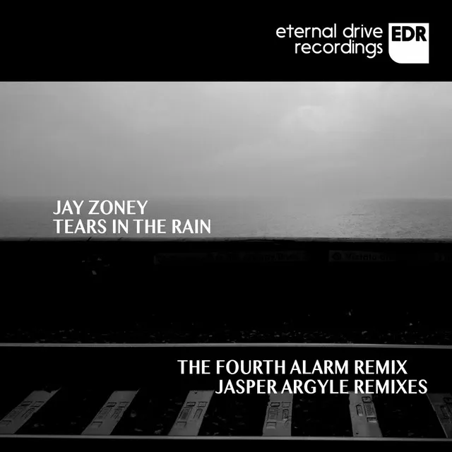 Tears In The Rain - Jasper Argyle Future Remix