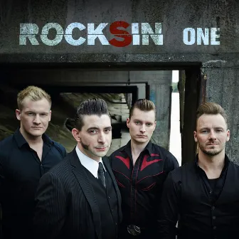 One by Rocksin