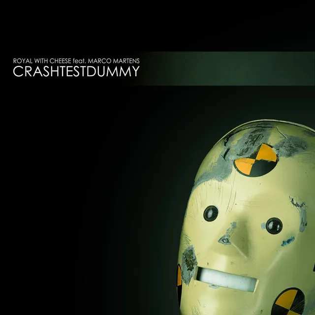 Crashtestdummy