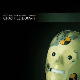 Crashtestdummy by Royal with Cheese