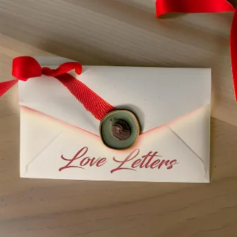 Love Letters by EXNO