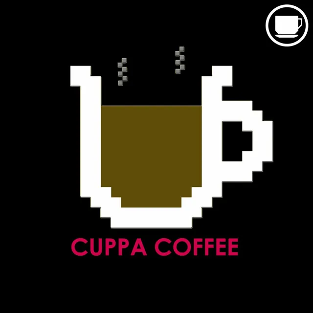 Cuppa Coffee - Original Mix