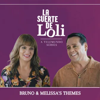 Bruno & Melissa's Themes by MusicMind Co.