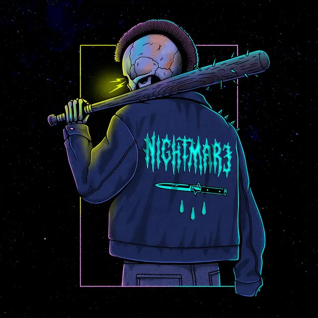 Nightmare (Remix)