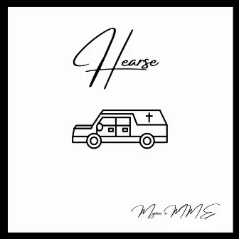 Hearse by Myzee