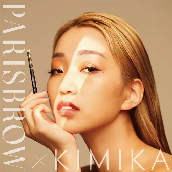 PARISBROW by KIMIKA