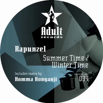 Summer Time / Winter Time by Rapunzel