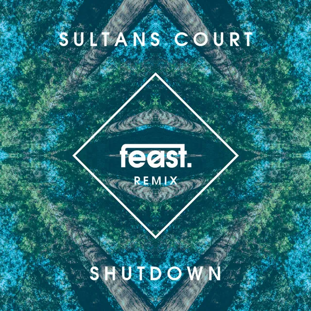 Shutdown (feast. Remix)