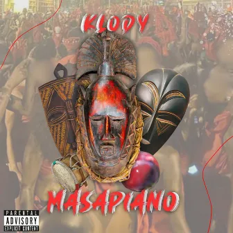 Masapiano by Klody