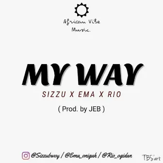 My Way by Rio